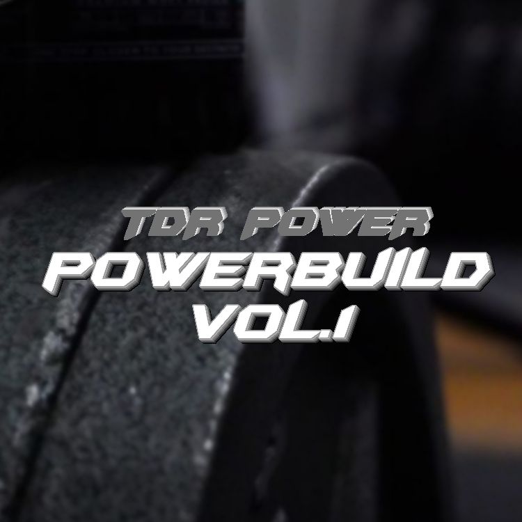PowerBuild Vol. 1