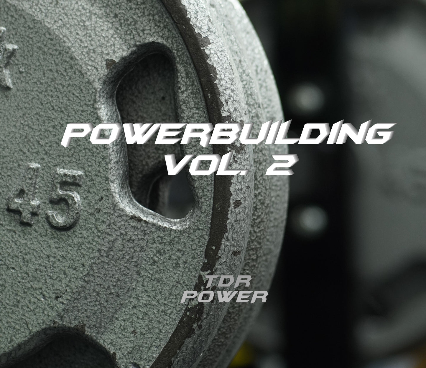 POWERBUILD || VOL. 2